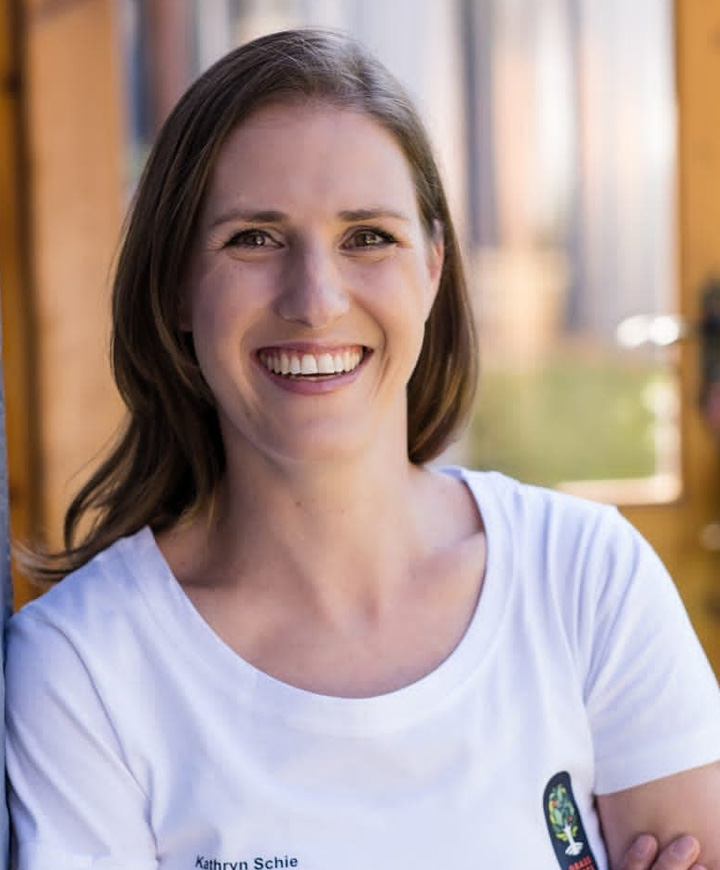 Kathryn Schie Speech Therapist & Audiologist