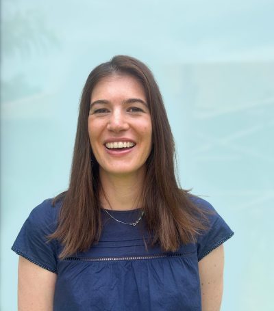 Dr Laura Hogarth - Specialist Paediatrician