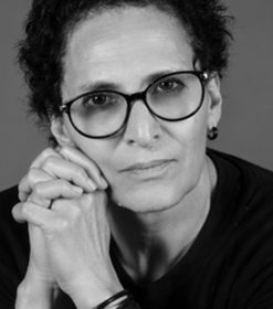 Gillian Brollo - Drama therapist